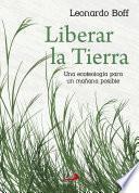 Libro Liberar la tierra