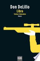 Libro Libra