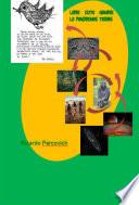 Libro Libro cuyo nombre le ponemos todos