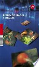 Libro Libro de magia y brujas