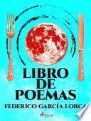 Libro Libro de poemas