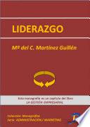 Libro Liderazgo