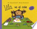 Libro Lila va al cole (Lila 2)