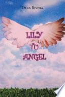 Libro LILY TU ANGEL