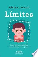 Libro LÍMITES