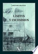 Libro Límites y escombros