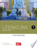 Libro Literatura 1