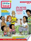 Libro Little Issue#5