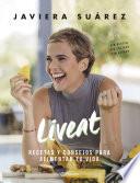 Libro Liveat