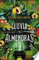 Libro Lluvia de almendras