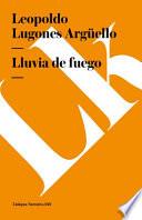 Libro Lluvia de Fuego