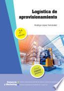 Libro Logística de aprovisionamiento 2ª edición 2021