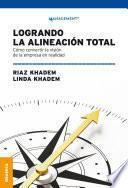 Libro Logrando la alineación total