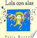 Libro Lola con alas