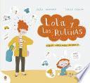 Libro Lola y las rutinas