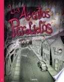 Libro Los acentos perdidos