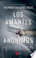 Libro Los Amantes Anonimos