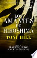 Libro Los amantes de Hiroshima (Inspector Salgado 3)