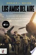 Libro Los amos del aire