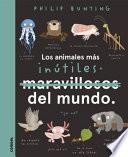 Libro Los Animales Más Inútiles del Mundo