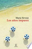 Libro Los años impares