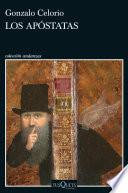Libro Los apóstatas