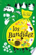 Libro Los Bandidez