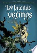 Libro Los buenos vecinos