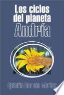 Libro Los Ciclos Del Planeta Andria