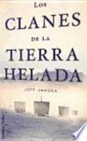 Libro Los clanes de la tierra helada