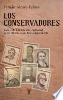 Libro Los conservadores