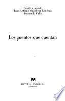 Libro Los cuentos que cuentan