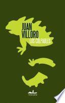 Libro Los culpables