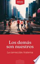 Libro Los demás son nuestros