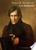 Libro Los demonios