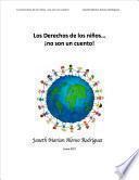 Libro Los Derechos de los niños... ¡no son un cuento!