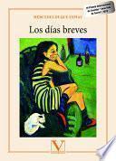 Libro Los días breves