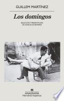 Libro Los domingos