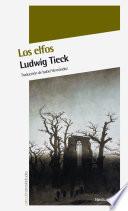 Libro Los elfos (Cuentos fantásticos)