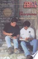 Libro Los escorpiones