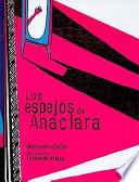 Libro Los Espejos de Anaclara