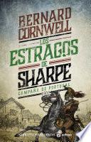 Libro Los estragos de Sharpe