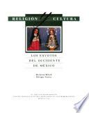 Libro Los exvotos del occidente de México