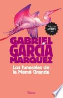 Libro Los funerales de la Mamá Grande