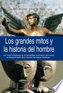 Libro Los Grandes Mitos y la Historia Del Hombre