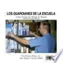 Libro Los guardianes de la escuela