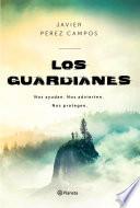 Libro Los Guardianes
