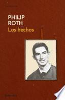 Libro Los hechos