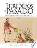Libro Los herederos del pasado: Tomo II