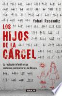 Libro Los hijos de la cárcel